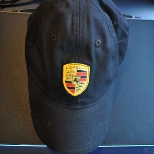 Porsche hat